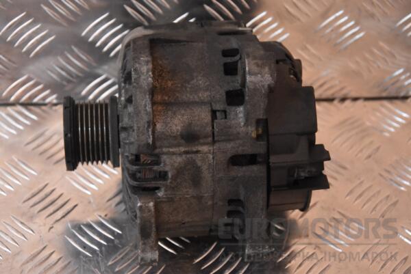 Генератор Renault Trafic 2.0dCi 2001-2014 2542966J 106323 - 2