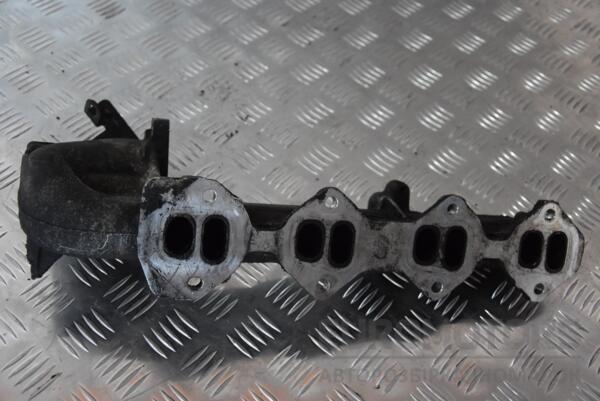 Колектор впускний Renault Trafic 2.0dCi 2001-2014 106350 - 2