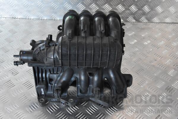 Коллектор впускной пластик Fiat Doblo 1.4 8V 2000-2009 55218311 106352 - 2