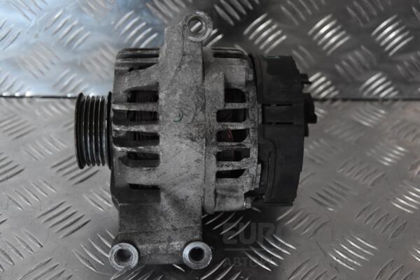 Генератор Fiat Doblo 1.4 8V 2000-2009 51714792 106359 - 3