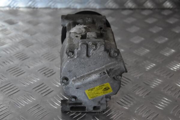 Компресор кондиціонера Fiat Doblo 1.4 8V 2000-2009 5A7875200 106369 - 3