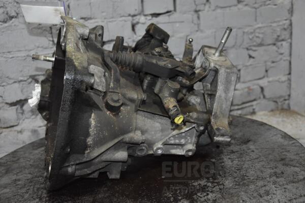 МКПП (механічна коробка перемикання передач) Fiat Stilo 1.2 8V 2001-2007 46524935 106383 - 2