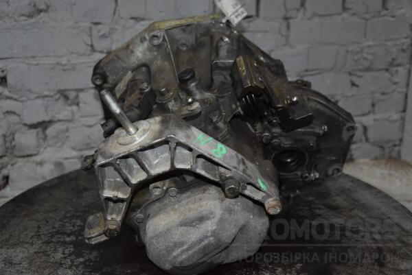 МКПП (механічна коробка перемикання передач) Fiat Stilo 1.2 8V 2001-2007 46524935 106383 - 3