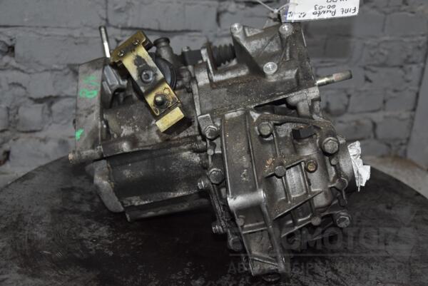 МКПП (механічна коробка перемикання передач) Fiat Stilo 1.2 8V 2001-2007 46524935 106383 - 4