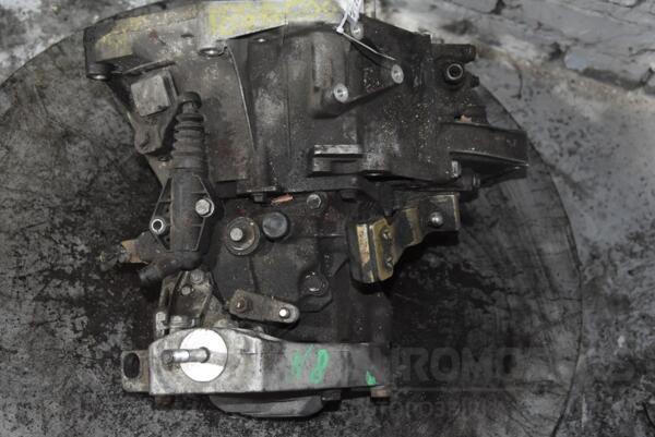 МКПП (механічна коробка перемикання передач) Fiat Stilo 1.2 8V 2001-2007 46524935 106383 - 5