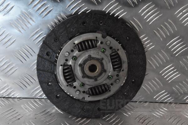 Диск зчеплення Fiat Doblo 1.4 8V 2000-2009 194764 106388 - 2