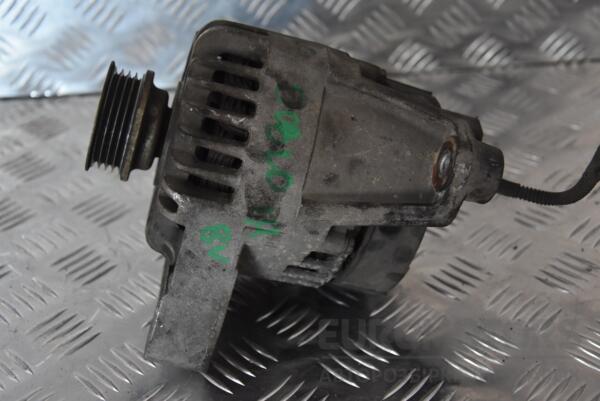 Генератор Fiat Doblo 1.4 8V 2000-2009 51859042 106392 - 3