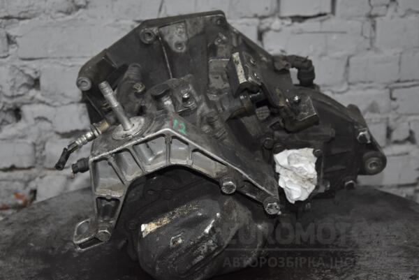 МКПП (механическая коробка переключения передач) Fiat Doblo 1.4 8V 2000-2009 551963361 106399 - 3