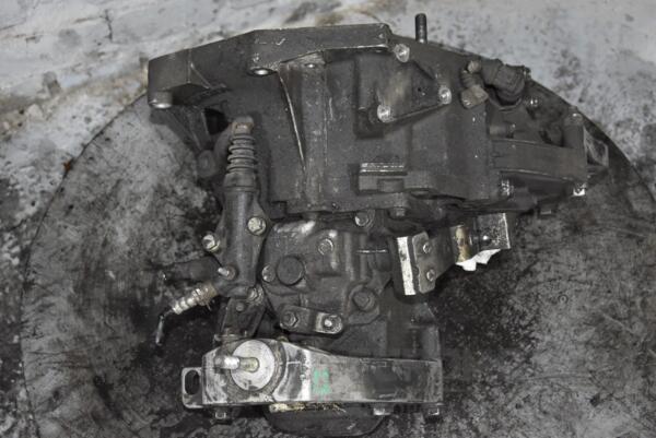 МКПП (механическая коробка переключения передач) Fiat Doblo 1.4 8V 2000-2009 551963361 106399 - 5