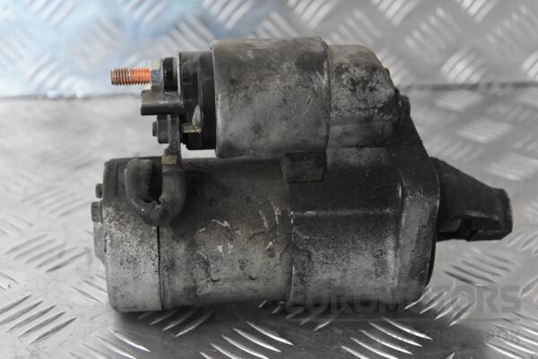 Стартер Fiat Doblo 1.4 8V 2000-2009 55193356 106405 - 3