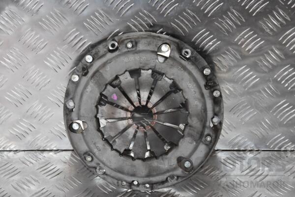 Корзина сцепления Fiat Grande Punto 1.4 8V 2005 09H35U5100 106414 - 2