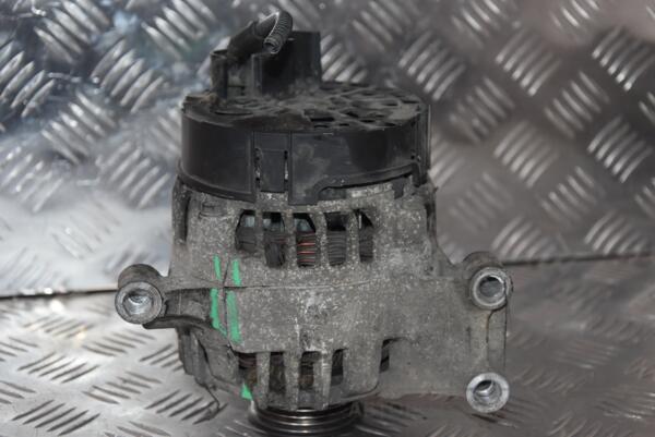 Генератор (дефект) Fiat Doblo 1.4 8V 2000-2009 51714794 106418 - 3