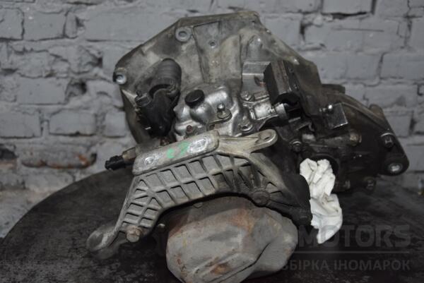 МКПП (механічна коробка перемикання передач) Fiat Doblo 1.4 8V 2000-2009 551963361 106421 - 3