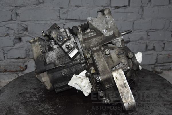 МКПП (механічна коробка перемикання передач) Fiat Doblo 1.4 8V 2000-2009 551963361 106421 - 4