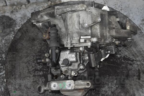МКПП (механічна коробка перемикання передач) Fiat Doblo 1.4 8V 2000-2009 551963361 106421 - 5