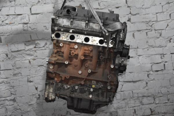 Двигун (паливна Siemens) Ford Transit 2.2tdci 2006-2013 UHFA 106426 - 4