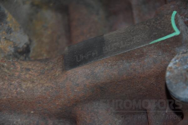 Двигун (паливна Siemens) Ford Transit 2.2tdci 2006-2013 UHFA 106426 - 6