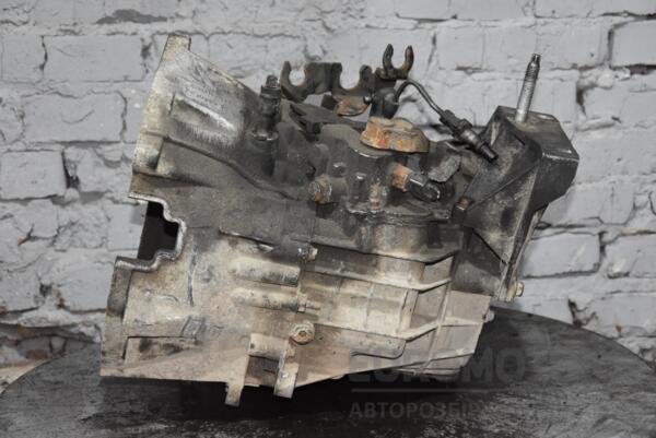 МКПП (механічна коробка перемикання передач) 6-ступка Ford Transit 2.2tdci 2006-2013 8C1R7F096AD 106432 - 2