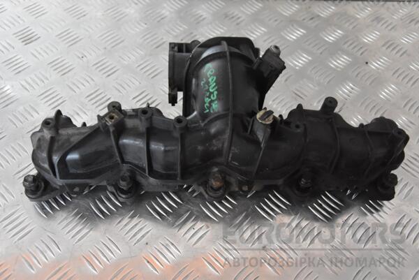 Коллектор впускной пластик Ford Transit 2.2tdci 2006-2013 BK2Q9424CC 106444 - 2