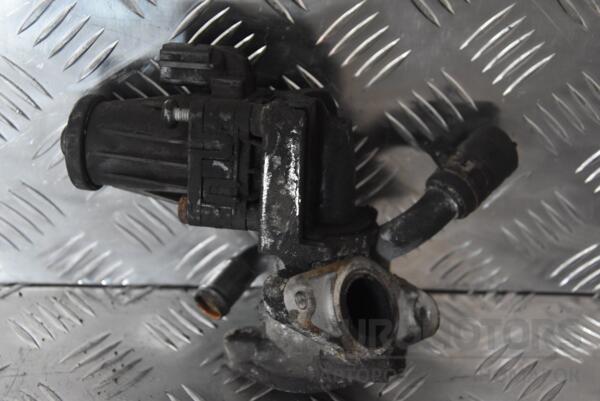 Клапан EGR электр Ford Transit 2.2tdci 2006-2013 BK2Q9D475CB 106448 - 2