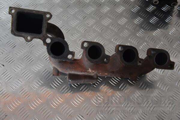 Коллектор выпускной Ford Transit 2.2tdci 2006-2013 BK2Q8430CB 106457 - 2