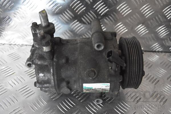 Компрессор кондиционера Ford Transit 2.2tdci 2006-2013 BK2119D629BA 106463 - 3