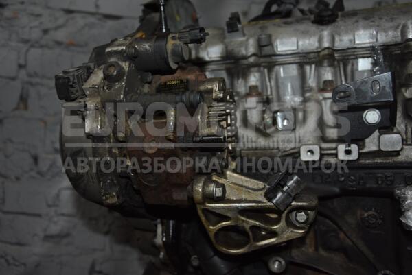 Паливний насос високого тиску (ТНВД) Opel Vivaro 1.9dCi 2001-2014 0445010075 106484 euromotors.com.ua