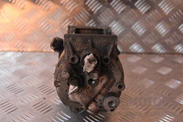 Компресор кондиціонера Renault Scenic 1.9dCi (II) 2003-2009 01140018 106497 - 3