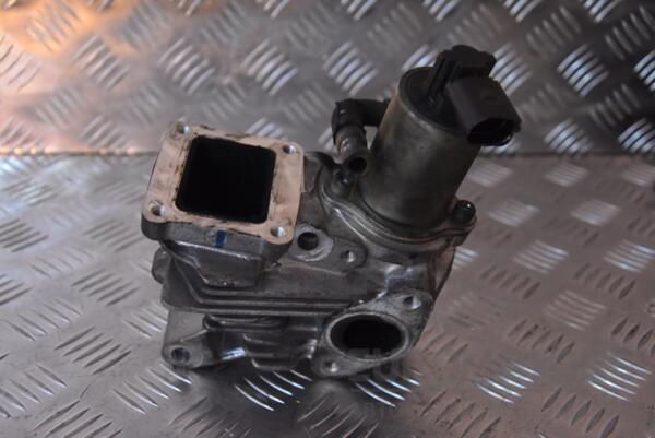 Клапан EGR электр Renault Trafic 1.9dCi 2001-2014 70007504 106514 - 2