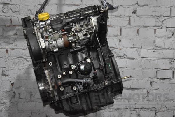 Двигун Renault Kangoo 1.9D 1998-2008 F9Q 632 106528 - 2