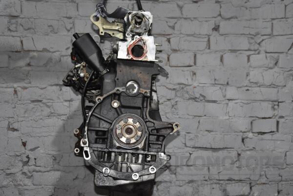 Двигун Renault Kangoo 1.9D 1998-2008 F9Q 632 106528 - 3