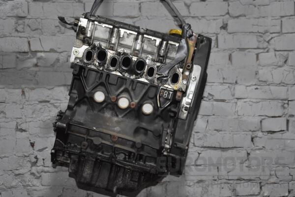 Двигун Renault Kangoo 1.9D 1998-2008 F9Q 632 106528 - 4