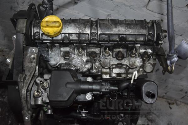 Двигун Renault Kangoo 1.9D 1998-2008 F9Q 632 106528 - 5