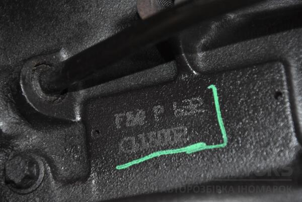 Двигун Renault Kangoo 1.9D 1998-2008 F9Q 632 106528 - 6