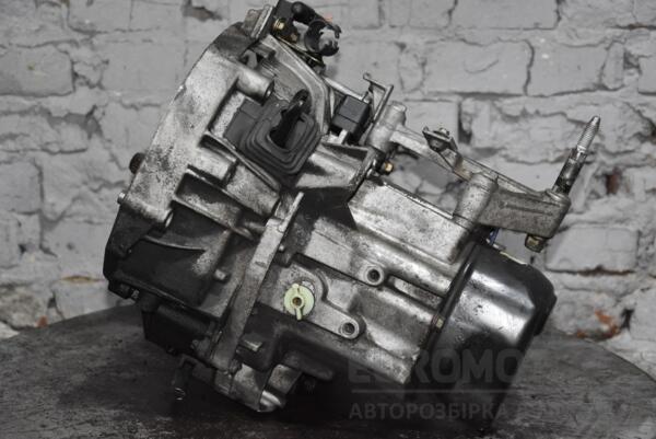 МКПП (механічна коробка перемикання передач) 5-ступка Renault Kangoo 1.9D 1998-2008 JB1968 106535 - 2