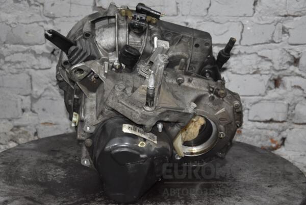 МКПП (механічна коробка перемикання передач) 5-ступка Renault Kangoo 1.9D 1998-2008 JB1968 106535 - 3