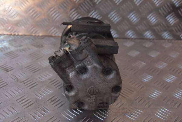 Компресор кондиціонера Renault Kangoo 1.9D 1998-2008 7700111235 106542 - 3