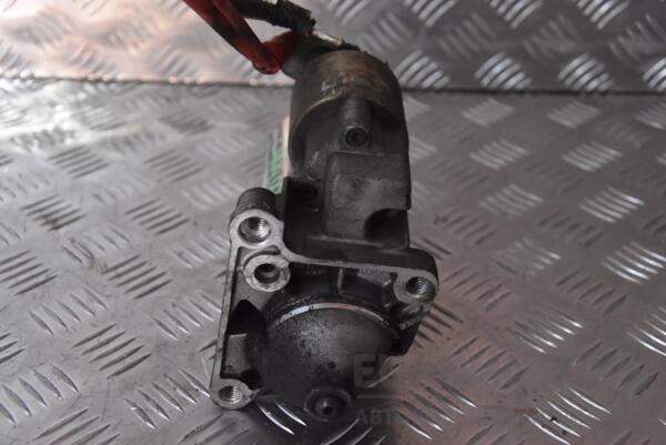 Стартер Renault Kangoo 1.9D 1998-2008 0001108186 106550 - 2