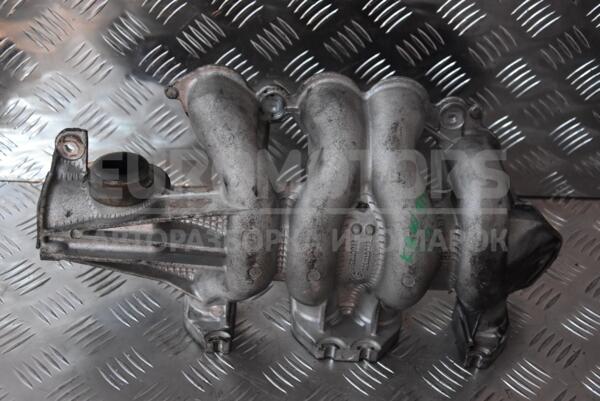 Коллектор впускной металл Renault Kangoo 1.9D 1998-2008 7700111835 106558 - 1