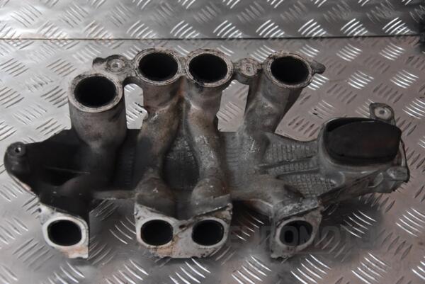 Коллектор впускной металл Renault Kangoo 1.9D 1998-2008 7700111835 106558 - 2