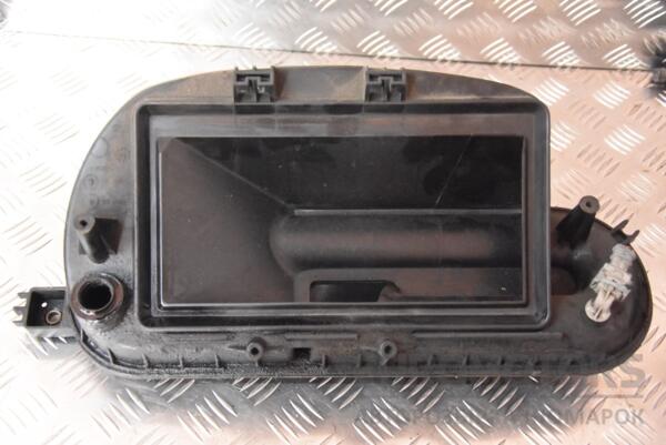 Колектор впускний пластик Renault Kangoo 1.9D 1998-2008 97004104 106566 - 2
