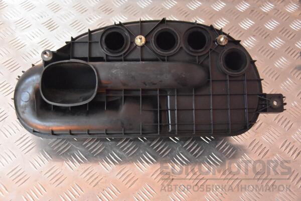 Колектор впускний пластик Renault Kangoo 1.9D 1998-2008 97004104 106566 - 3