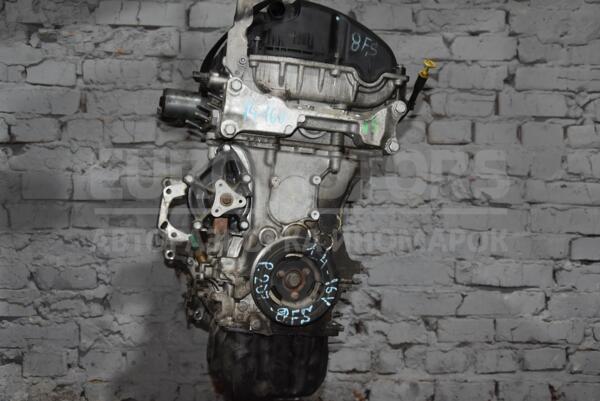 Двигун Citroen DS3 1.4 16V 2009-2015 8FS (EP3) 106569  euromotors.com.ua