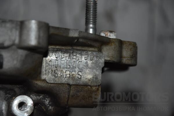 Двигун Citroen C3 1.4 16V 2009-2016 8FS (EP3) 106569 - 6