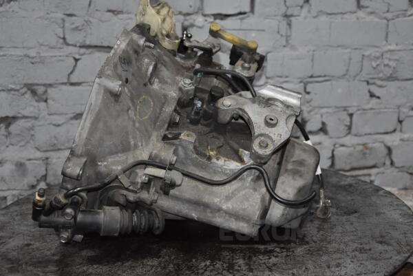 МКПП (механічна коробка перемикання передач) 5-ступка Peugeot 207 1.4 16V 2006-2013 20CQ74 106575 - 2