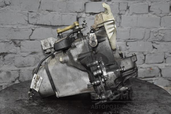 МКПП (механічна коробка перемикання передач) 5-ступка Peugeot 207 1.4 16V 2006-2013 20CQ74 106575 - 4