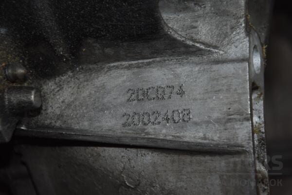 МКПП (механічна коробка перемикання передач) 5-ступка Peugeot 207 1.4 16V 2006-2013 20CQ74 106575 - 5