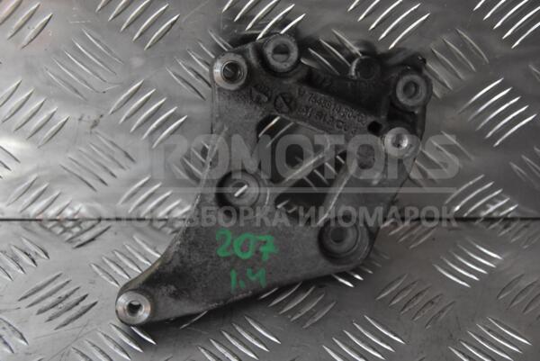 Кронштейн компрессора кондиционера Peugeot 207 1.4 16V 2006-2013 754891480 106583 - 1