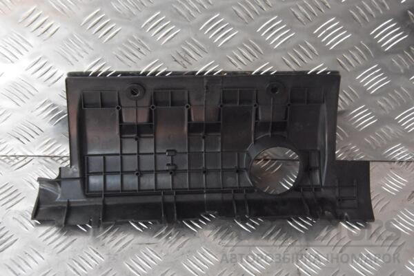 Накладка двигателя декоративная Peugeot 207 1.4 16V 2006-2013 7567354 106585 - 2