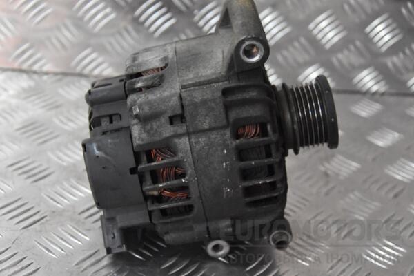 Генератор Peugeot 207 1.4 16V 2006-2013 9664532780 106589 - 2